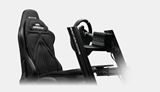 Next Level Racing predstavil HF8 Pro Haptic Feedback podložku pre jazdcov alebo pilotov